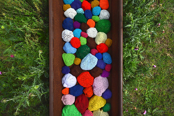 Cozy (Trough Version)
