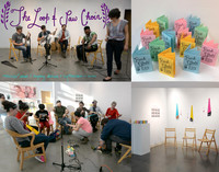 The Loop & Saw Choir