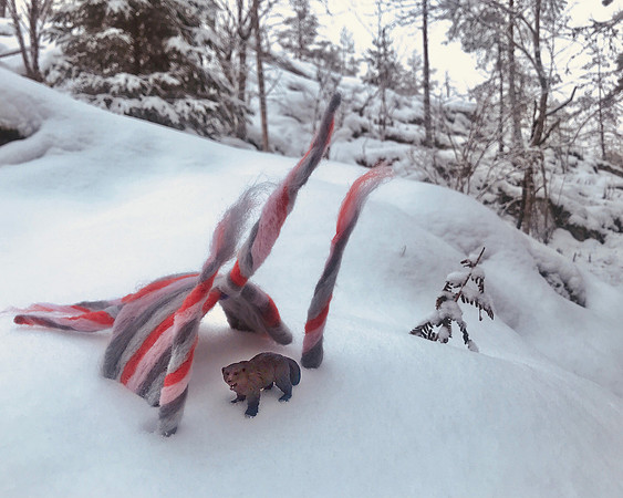 Wolverine Fort