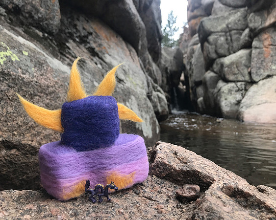 Dragon Fort