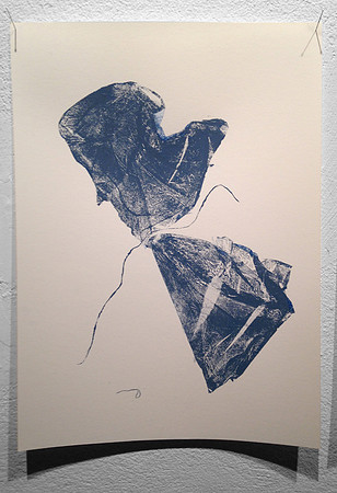 Some Slack Series Print