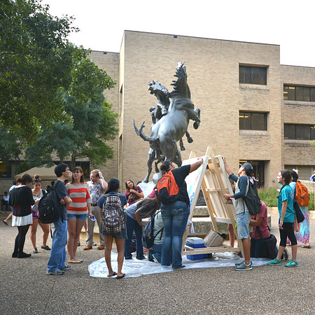Campus Canvas