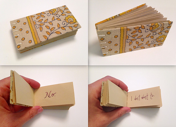 The Pocket Book of Protective Incantations