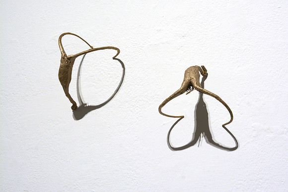 Protection Charms, Commodified (detail)