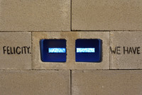 City of God, detail