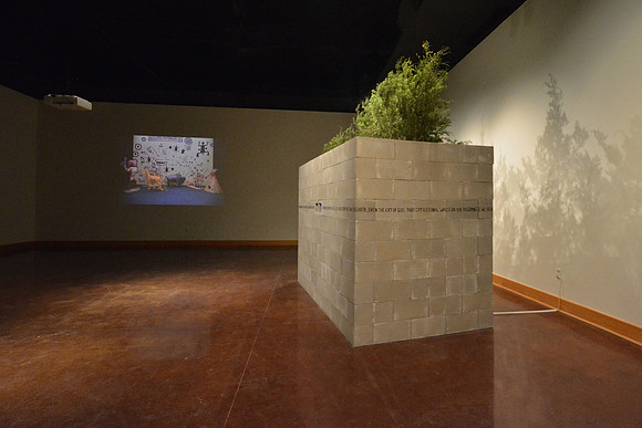 City of God and Toying with History