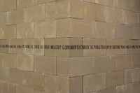 City of God, detail