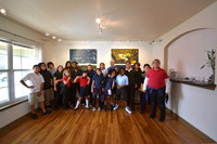 Boys and Girls Club of San Marcos at Zosima