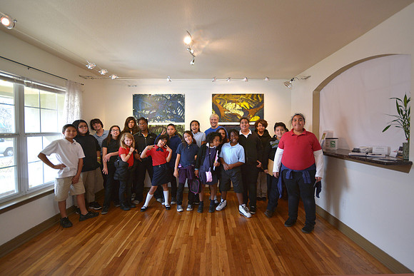 Boys and Girls Club of San Marcos at Zosima