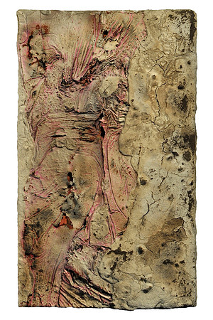 Untitled, No. 4 by Daniel Bernard Gray