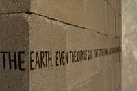 City of God, detail