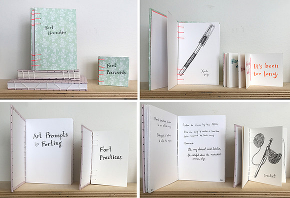 Fort Books