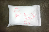 I'm not a girl.