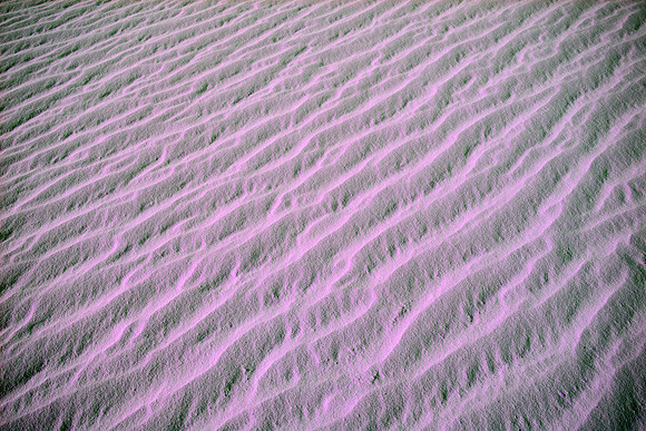 Not Superlative Natural Phenomena, No. 1